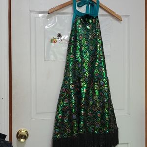 Custom Made Dance Costume